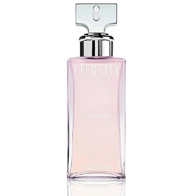 Calvin Klein CK Summer 2014 永恆夏日女性淡香精 100ml 無外盒