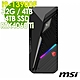 MSI 微星 MAG Infinite S3 (i9-13900F/32G/4TB+4TB SSD/RTX4060Ti-8G/W11P) product thumbnail 1