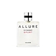 CHANEL 香奈兒 ALLURE 男性運動清新古龍水 50ml product thumbnail 1