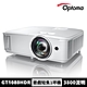 【Optoma】奧圖碼 GT1080HDR Full HD 高亮度短焦家庭娛樂投影機 product thumbnail 1