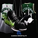 Nike 籃球鞋 Giannis Immortality 男鞋 字母哥 希臘怪物 避震 包覆 黑 白 DC6927-010 product thumbnail 1