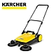 福利品 Karcher德國凱馳 手推式動力掃地機 S 4 TWIN product thumbnail 2