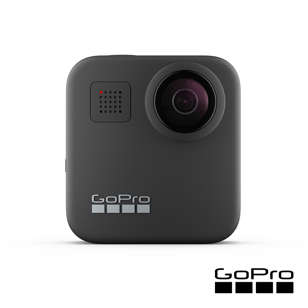 GoPro-MAX 360度多功能攝影機(CHDHZ-202-RX)