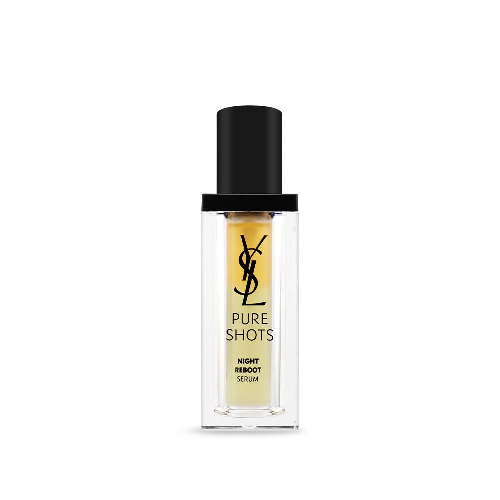 YSL 極效活萃夜光仙人掌超級精華 30ml