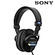 SONY MDR-7506 耳罩式監聽耳機 product thumbnail 1