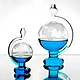 賽先生科學 玻璃氣壓球(晴雨儀)-迷你版 product thumbnail 1