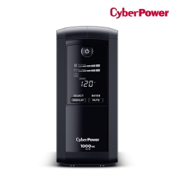 Cyberpower 1000VA 不斷電系統