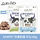 KIWIPET 天然零食 狗狗冷凍乾燥系列 補鐵牛心60g product thumbnail 1