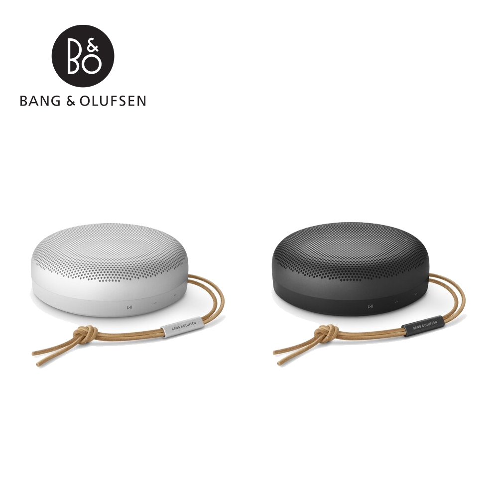 注文割引 完売商品❗ BANG & OLUFSEN Beosound A1 2nd Gen スピーカー