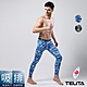 【TELITA】(超值2件組)吸溼排汗運動長褲 (可居家穿著/保暖衛生褲) product thumbnail 2