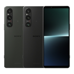 Sony Xperia 1 V (12G+256G) 八核心 5G 智慧型手機