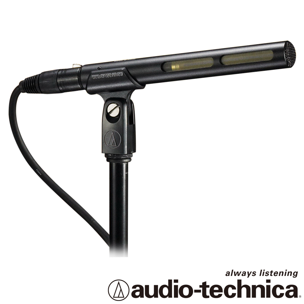 audio-technica 專業槍型麥克風 AT875R