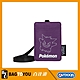 【OUTDOOR】寶可夢Pokemon-夜光耿鬼票卡證件套-紫色 ODGO21A08PL product thumbnail 1