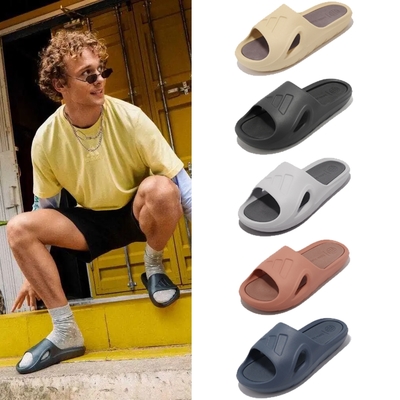 adidas 拖鞋 Adicane Slide 男鞋 女鞋 一體式 軟底 環保材質 涼拖鞋 愛迪達 單一價 HP9415