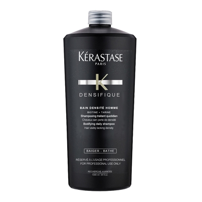 Kerastase卡詩 男仕賦活健髮浴1000ml-快速到貨