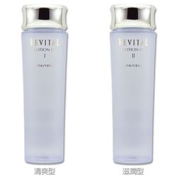 SHISEIDO 資生堂 莉薇特麗全效化粧水 130ml