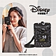 【Disney】米奇星座-證件票卡夾#黑 PTD21-B1-24BK product thumbnail 1