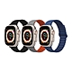 JTL / JTLEGEND Apple Watch Ultra/8/7/6/5/SE2/SE Lithe 磁吸錶帶(38/40/41/42/44/45/49mm) product thumbnail 1