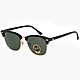 RAY BAN 太陽眼鏡(黑色)RB3016F product thumbnail 1