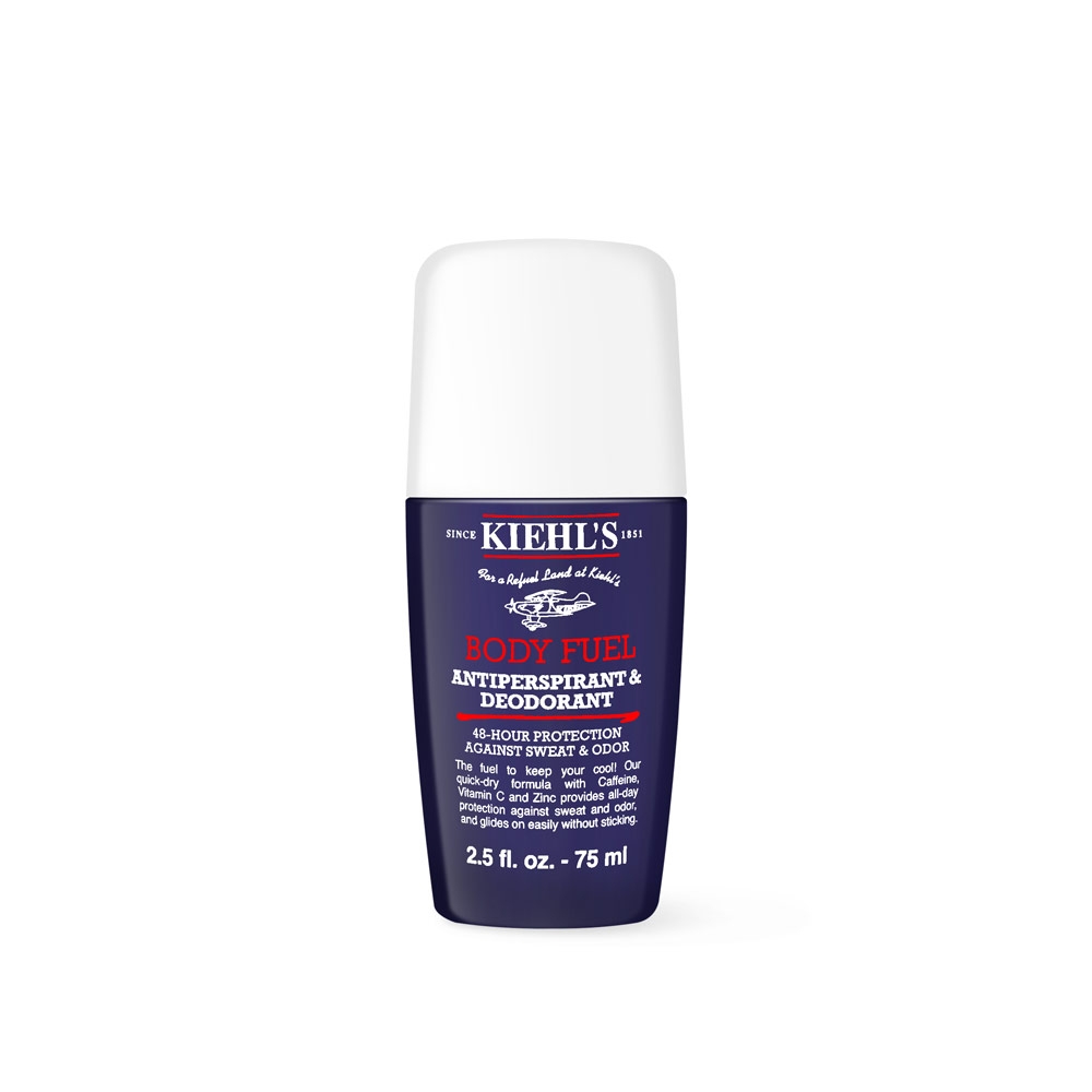 Kiehl's 契爾氏 極限男性長效清爽止汗劑 75ml