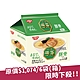 日清 拉王-豚骨味非油炸速食麵(30入/箱) product thumbnail 1