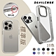 DEVILCASE iPhone 15 Pro 6.1吋 惡魔防摔殼 標準版 (8色) product thumbnail 1