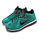 Nike 籃球鞋 Lebron IX Low 利物浦 Reverse Liverpool 全氣墊 9 男鞋 DQ6400-300 product thumbnail 1