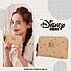 【Disney】奇奇蒂蒂-零錢包-米 PTD21-B3-22BG product thumbnail 1