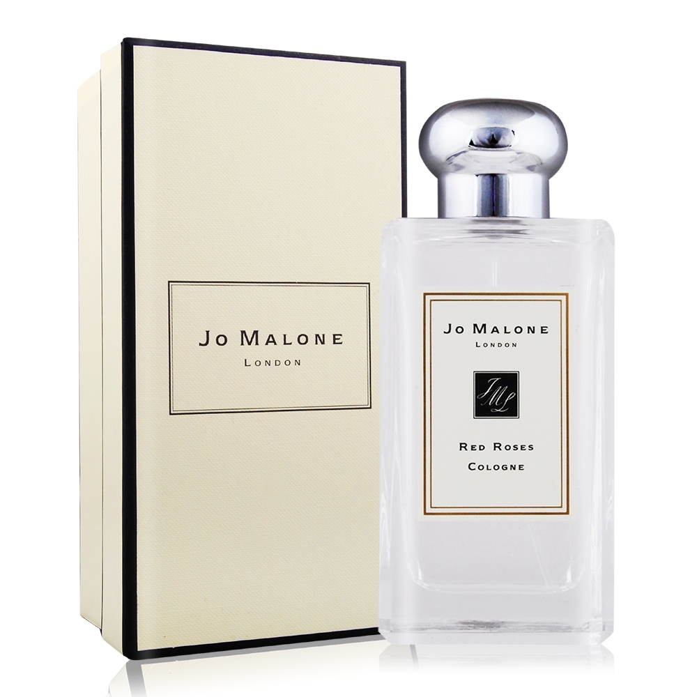 Jo Malone 紅玫瑰香水100ml-國際航空版| JOMALONE | Yahoo奇摩購物中心