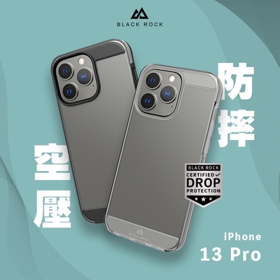 德國Black Rock 空壓防摔殼-iPhone 13 Pro (6.1吋)