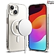 【Ringke】iPhone 15 Plus 6.7吋 [Fusion Magnetic] 磁吸防撞手機保護殼 product thumbnail 2