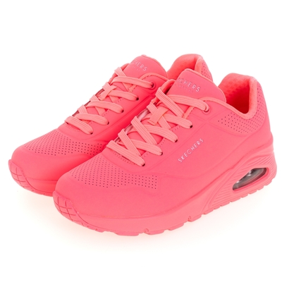 SKECHERS 女鞋 運動系列 UNO - 73690CRL