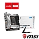 MSI微星 MPG Z790I EDGE WIFI 主機板 product thumbnail 1