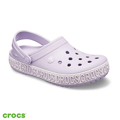 Crocs 卡駱馳 (中性鞋) 經典logo卡駱班 205914-549