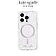 【kate spade】iPhone 15系列 MagSafe 精品手機殼 銀河星鑽 product thumbnail 9