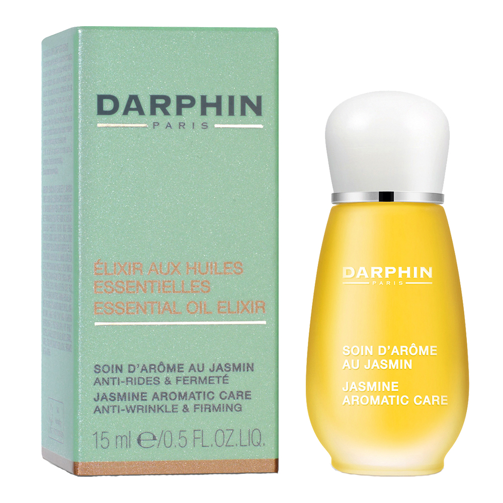 Darphin朵法 茉莉芳香精露 15ml