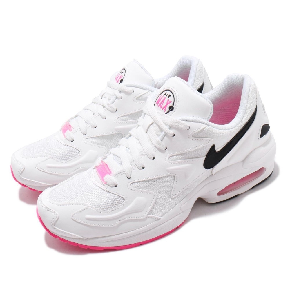 Nike 休閒鞋Air Max2 Light 男女鞋| 休閒鞋| Yahoo奇摩購物中心