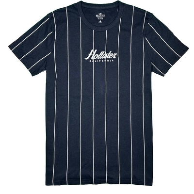 Hollister HCO 短袖 T恤 黑色 2396