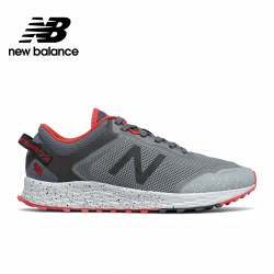 [New Balance]越野跑鞋_男款_灰色_MTARISCG-2E楦