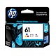 HP  NO.61 原廠彩色墨水匣CH562WA product thumbnail 1