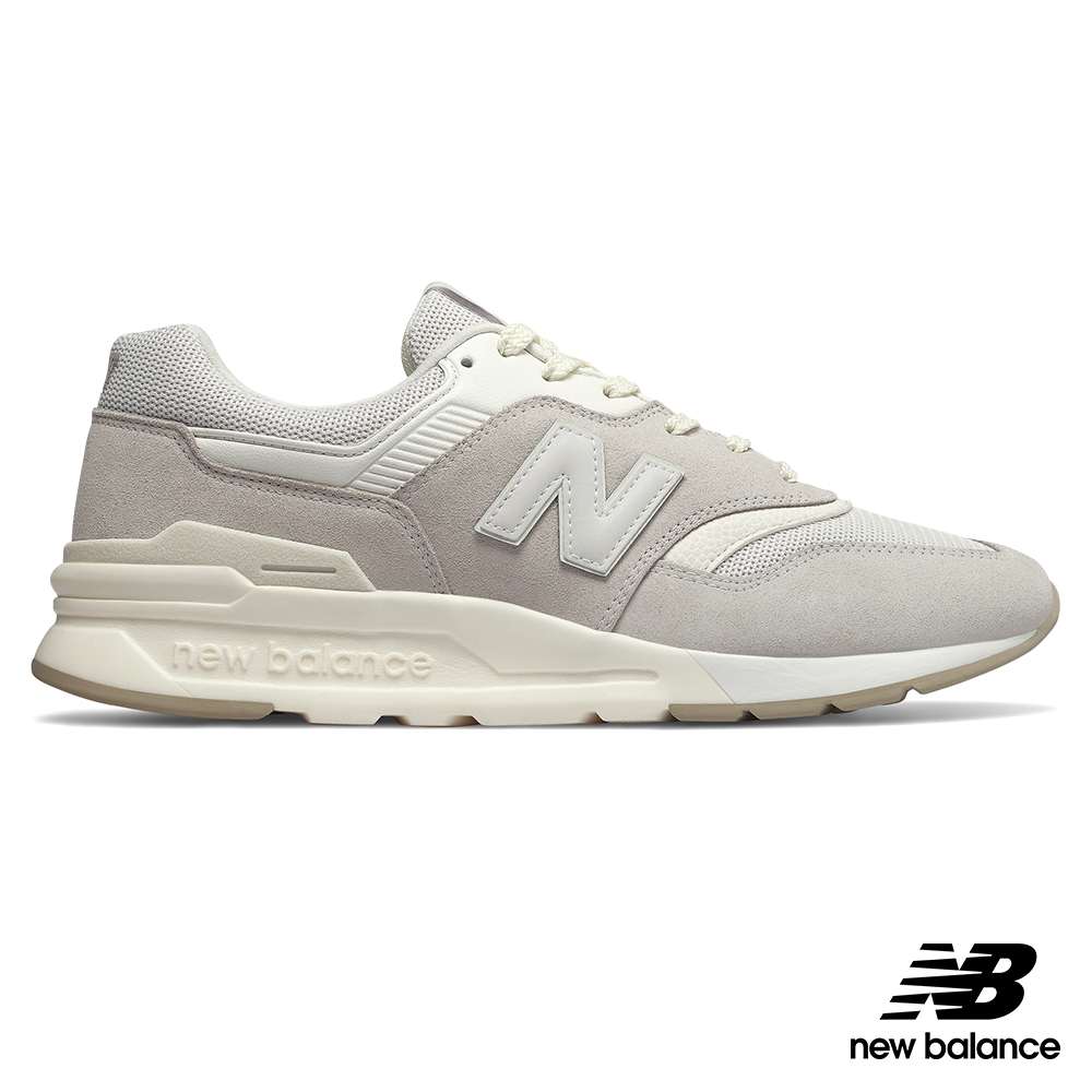 New Balance 復古鞋_CM997HCB_中性_牙白 