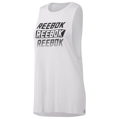 Reebok 運動背心 女