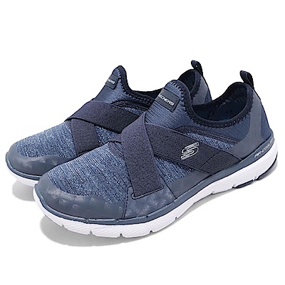 Skechers 慢跑鞋 Flex Appeal 3.0 女鞋