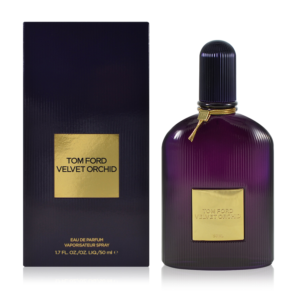 Tom Ford 絲絨蘭花香水 淡香精 50ml