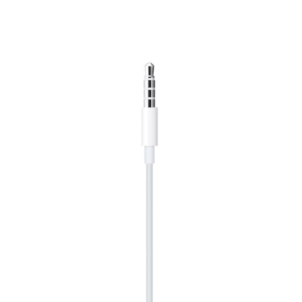 Apple 蘋果原廠EarPods 具備3.5 公釐耳機接頭(MNHF2FE/A) | AirPods