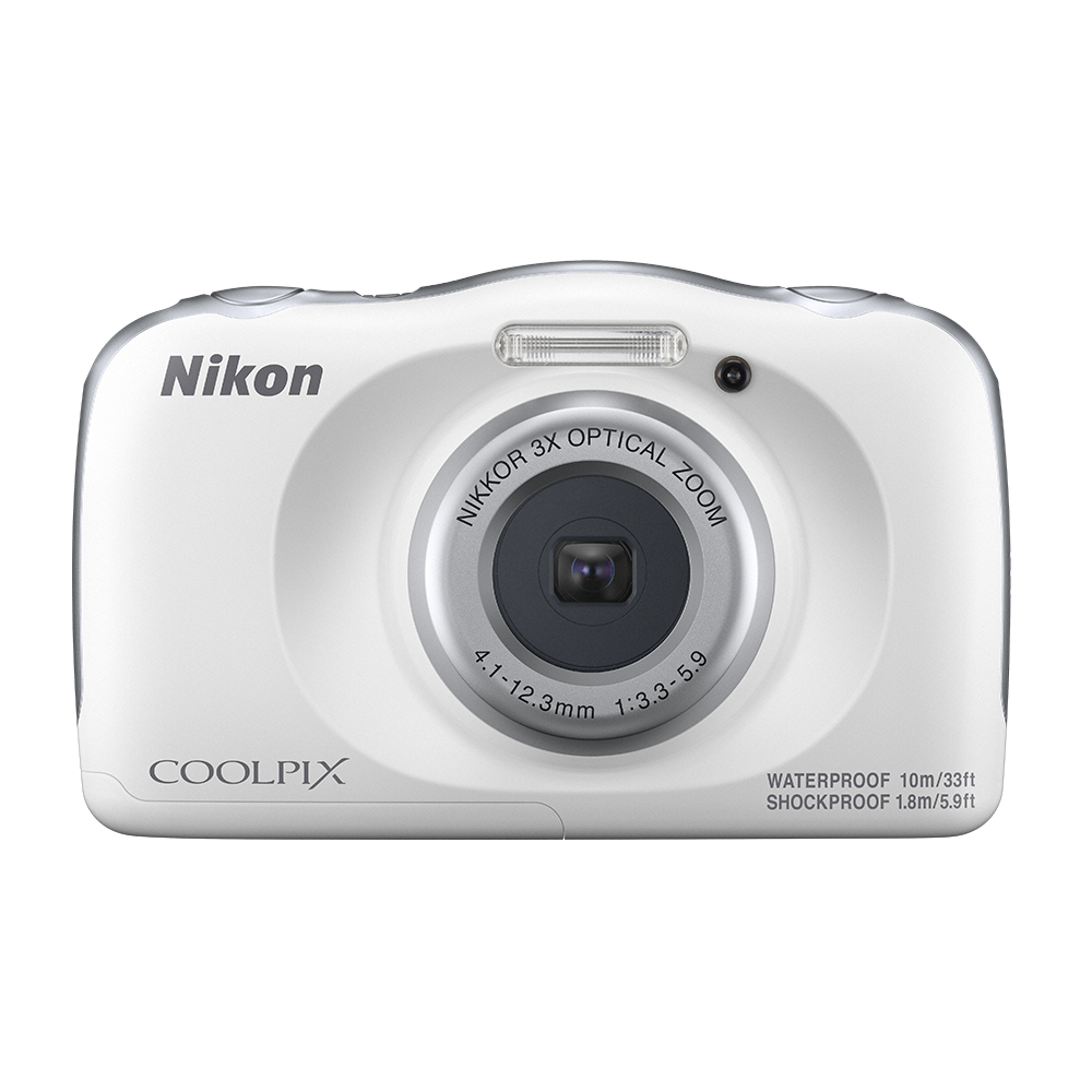 Nikon Coolpix W150 防水數位相機 (公司貨) product image 1