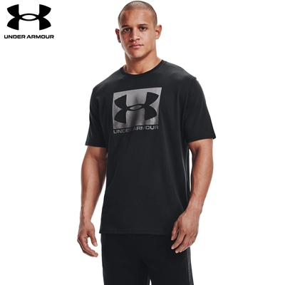 【UNDER ARMOUR】UA Training Graphics短T-Shirt