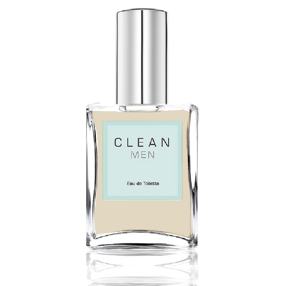 Clean For Men Eau De Toilette 同名男性淡香水 30ml