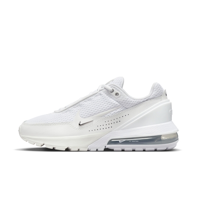 NIKE W AIR MAX PULSE 女休閒鞋-白-FD6409101