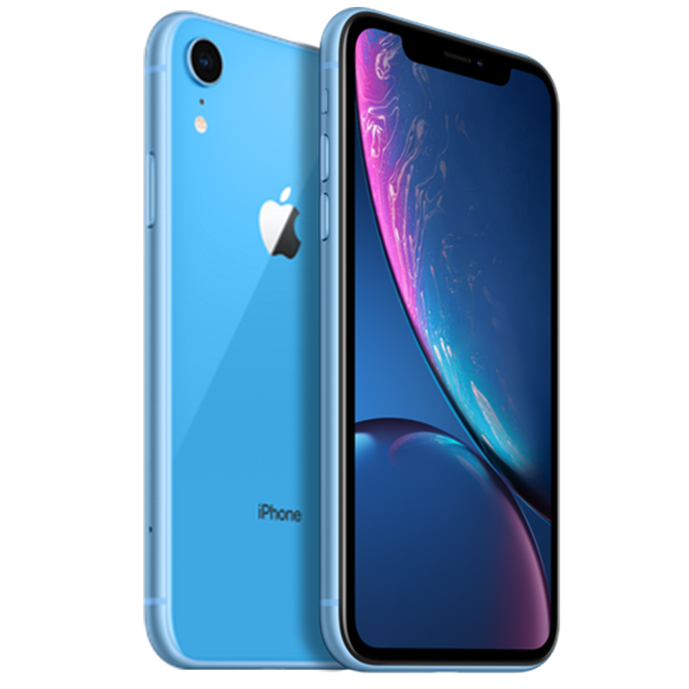 Apple iPhone XR 64G 6.1吋智慧型手機| 其他系列| Yahoo奇摩購物中心